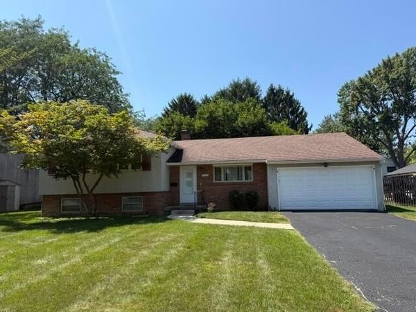 3395 Somerford Road , Upper Arlington, OH 43221