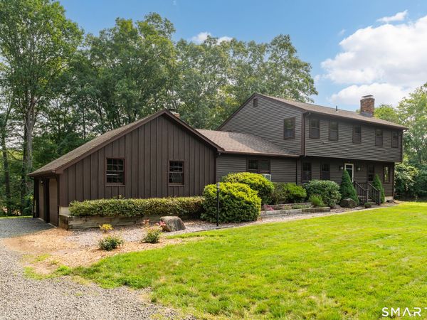 289 South Hoop Pole, Guilford, CT 06437