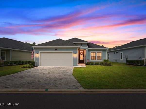 1289 STILLWATER Boulevard, St. Johns, FL 32259