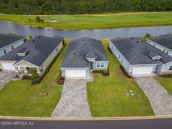 1289 STILLWATER Boulevard, St. Johns, FL 32259