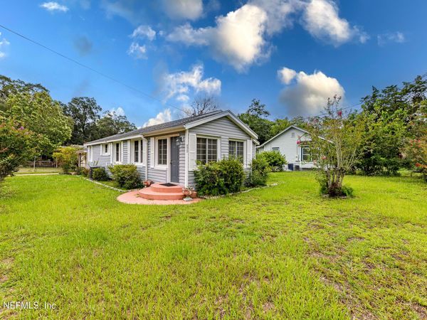 9625 CAMPUS Avenue, Jacksonville, FL 32208