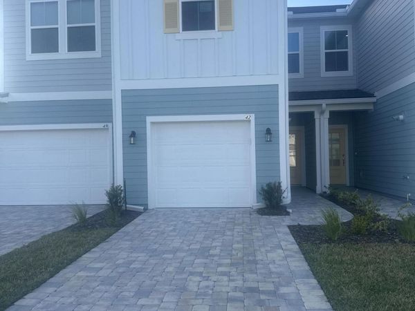 265 BRANDON LAKES Drive, St. Augustine, FL 32092