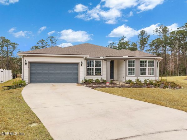 12464 CLAPBOARD BLUFF Trail, Jacksonville, FL 32226