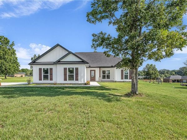 11062 Catherine Road , Chunchula, AL 36521