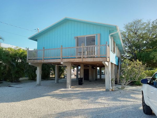 201 Cutthroat Drive, Cudjoe, FL 33042