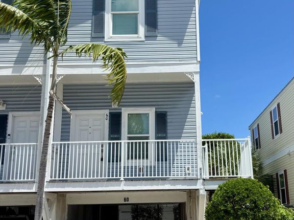 5030 5Th Avenue, Unit 60, Stock Island, FL 33040
