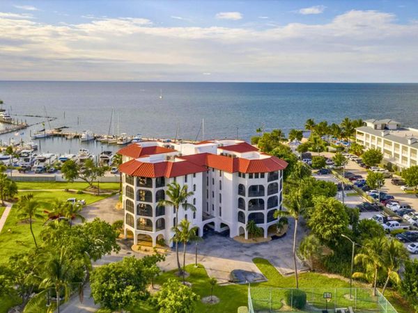 2000 Overseas Highway, Unit 4G, MARATHON, FL 33050