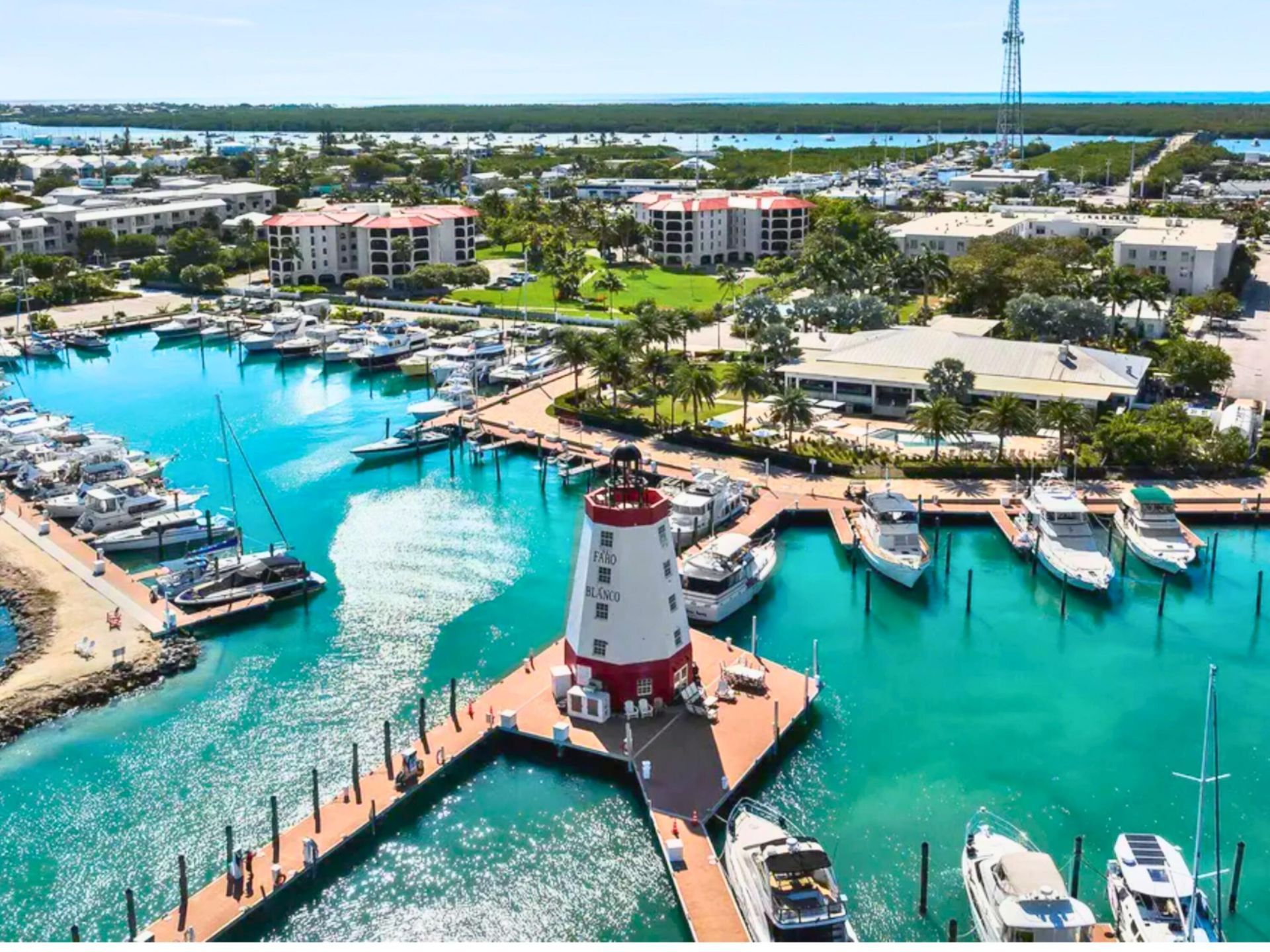 2000 Overseas Highway, Unit 4G, Marathon, FL 33050 Photo