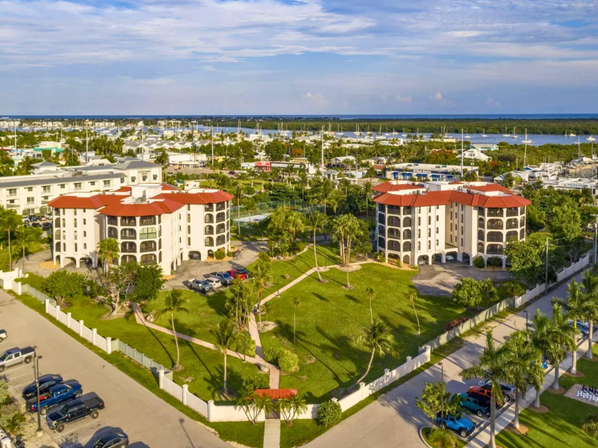 2000 Overseas Highway, Unit 4G, Marathon, FL 33050 Photo