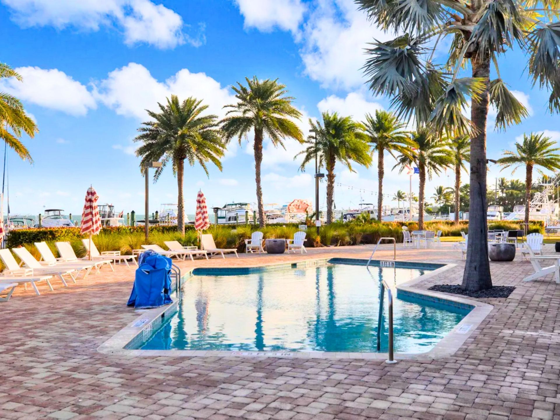 2000 Overseas Highway, Unit 4G, Marathon, FL 33050 Photo