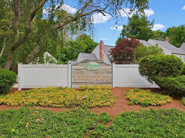 68 Village Street, Unit 68, Easton, MA 02334