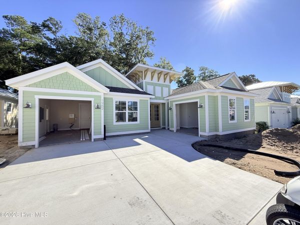1952 Indigo Cove Way, Calabash, NC 28467