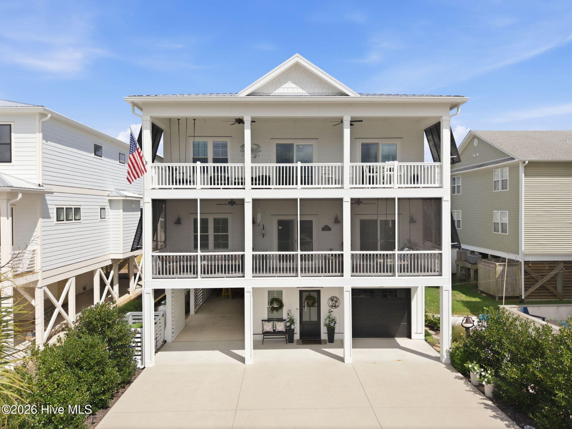 1119 Bonito Lane, Carolina Beach, NC 28428 Main Photo