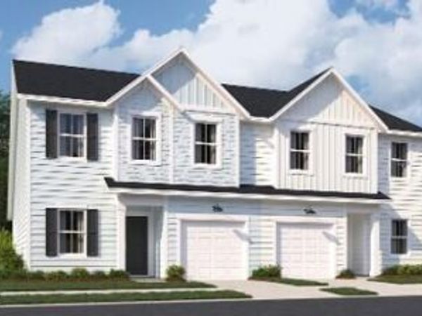 2161 Osprey Isle Lane SW, Unit Lot 152 Be, Ocean Isle Beach, NC 28469