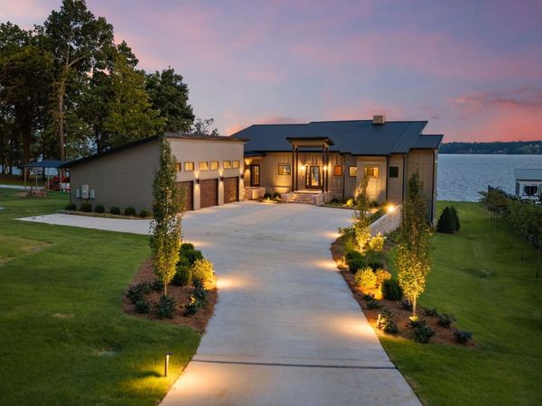 1211 Co Rd 411, Killen, AL 35645