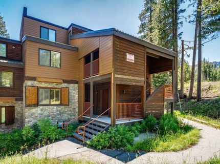 970 Kirkwood Meadows Drive, Unit 2, Kirkwood, CA 95666 Photo