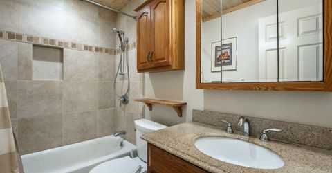 970 Kirkwood Meadows Drive, Unit 2, Kirkwood, CA 95666 Photo