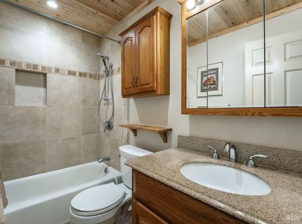 970 Kirkwood Meadows Drive, Unit 2, Kirkwood, CA 95666 Photo