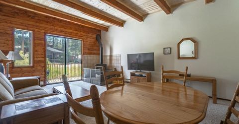 970 Kirkwood Meadows Drive, Unit 2, Kirkwood, CA 95666 Photo