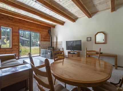 970 Kirkwood Meadows Drive, Unit 2, Kirkwood, CA 95666 Photo