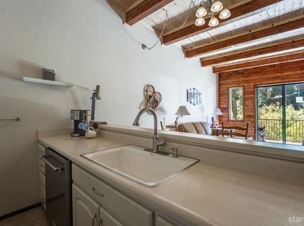 970 Kirkwood Meadows Drive, Unit 2, Kirkwood, CA 95666 Photo