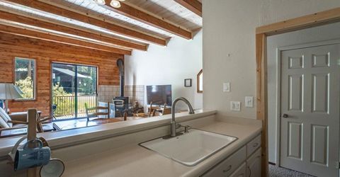 970 Kirkwood Meadows Drive, Unit 2, Kirkwood, CA 95666 Photo