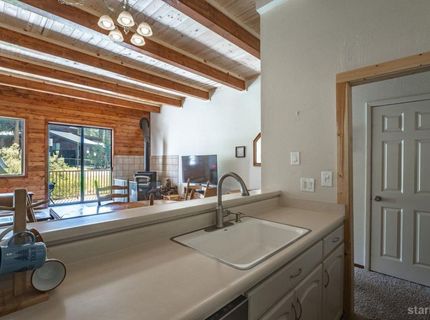 970 Kirkwood Meadows Drive, Unit 2, Kirkwood, CA 95666 Photo