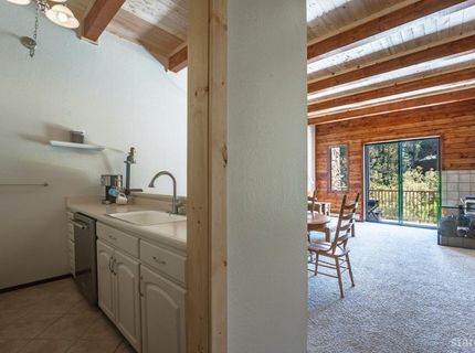 970 Kirkwood Meadows Drive, Unit 2, Kirkwood, CA 95666 Photo