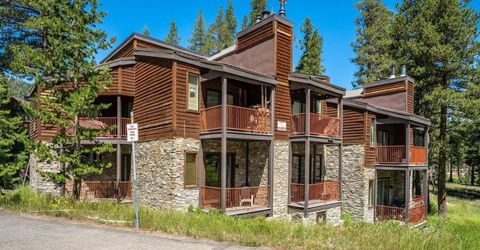 970 Kirkwood Meadows Drive, Unit 2, Kirkwood, CA 95666 Photo
