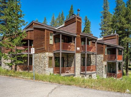 970 Kirkwood Meadows Drive, Unit 2, Kirkwood, CA 95666 Photo