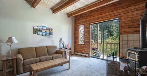 970 Kirkwood Meadows Drive, Unit 2, Kirkwood, CA 95666 Photo