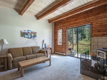 970 Kirkwood Meadows Drive, Unit 2, Kirkwood, CA 95666 Photo