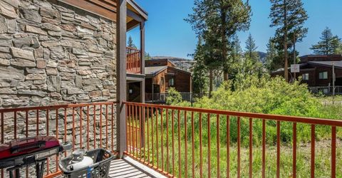 970 Kirkwood Meadows Drive, Unit 2, Kirkwood, CA 95666 Photo