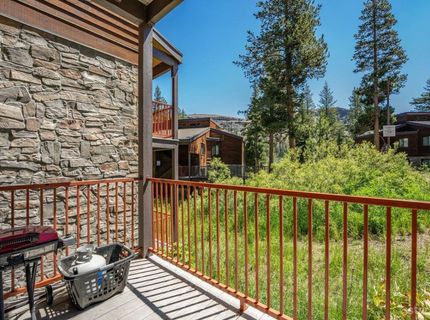 970 Kirkwood Meadows Drive, Unit 2, Kirkwood, CA 95666 Photo