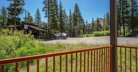 970 Kirkwood Meadows Drive, Unit 2, Kirkwood, CA 95666 Photo