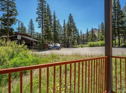 970 Kirkwood Meadows Drive, Unit 2, Kirkwood, CA 95666 Photo