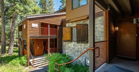 970 Kirkwood Meadows Drive, Unit 2, Kirkwood, CA 95666 Photo