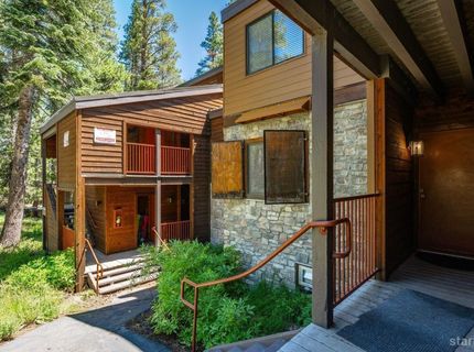 970 Kirkwood Meadows Drive, Unit 2, Kirkwood, CA 95666 Photo