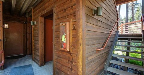 970 Kirkwood Meadows Drive, Unit 2, Kirkwood, CA 95666 Photo
