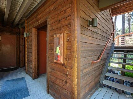 970 Kirkwood Meadows Drive, Unit 2, Kirkwood, CA 95666 Photo