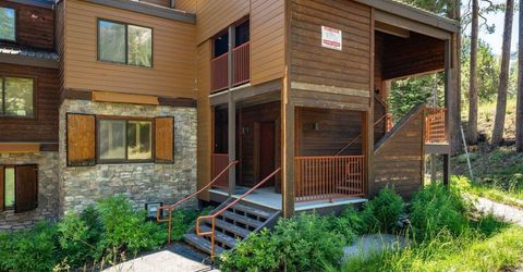 970 Kirkwood Meadows Drive, Unit 2, Kirkwood, CA 95666 Photo