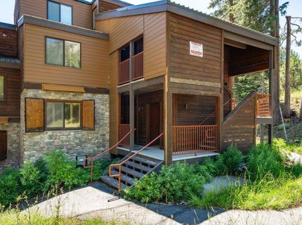 970 Kirkwood Meadows Drive, Unit 2, Kirkwood, CA 95666 Photo