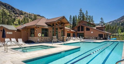 970 Kirkwood Meadows Drive, Unit 2, Kirkwood, CA 95666 Photo