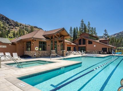 970 Kirkwood Meadows Drive, Unit 2, Kirkwood, CA 95666 Photo
