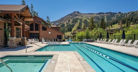 970 Kirkwood Meadows Drive, Unit 2, Kirkwood, CA 95666 Photo