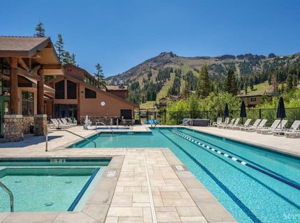 970 Kirkwood Meadows Drive, Unit 2, Kirkwood, CA 95666 Photo