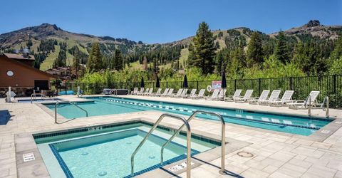 970 Kirkwood Meadows Drive, Unit 2, Kirkwood, CA 95666 Photo