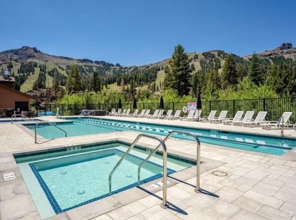 970 Kirkwood Meadows Drive, Unit 2, Kirkwood, CA 95666 Photo