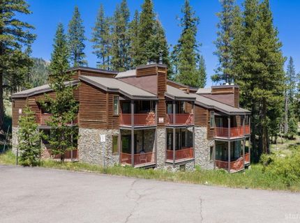 970 Kirkwood Meadows Drive, Unit 2, Kirkwood, CA 95666 Photo