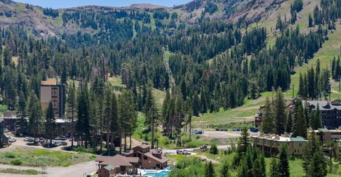970 Kirkwood Meadows Drive, Unit 2, Kirkwood, CA 95666 Photo